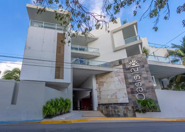 Luxury 2Be/2.5Ba Apartment On 12 Street
