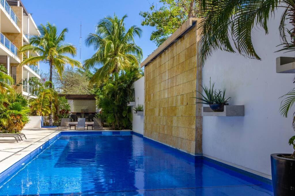 Luxury 2be/2.5ba On 12 Street * Playa del Carmen