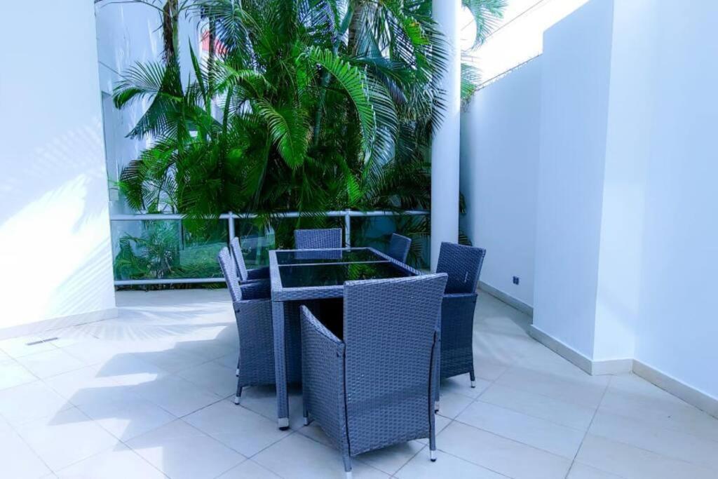 Apartamento Luxury 2be/2.5ba On 12 Street Playa del Carmen