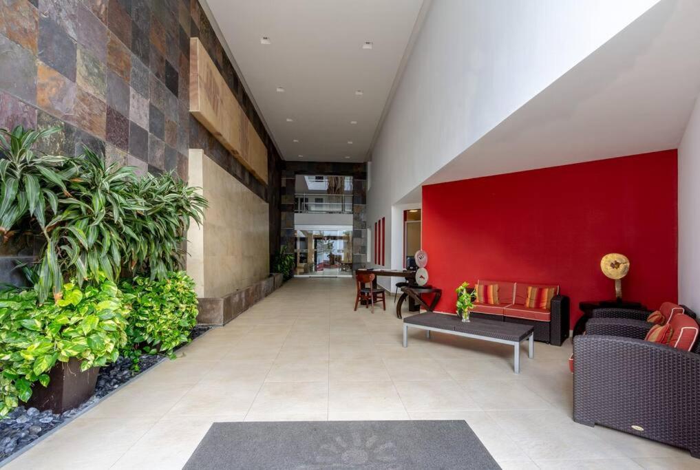Apartamento Luxury 2be/2.5ba On 12 Street *