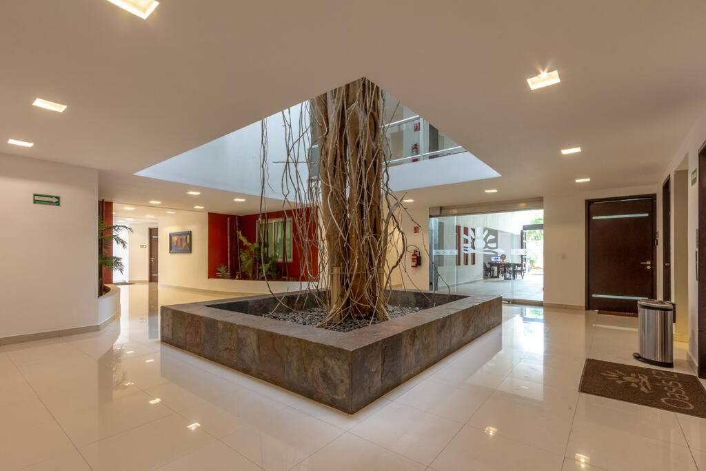 Apartamento Luxury 2be/2.5ba On 12 Street