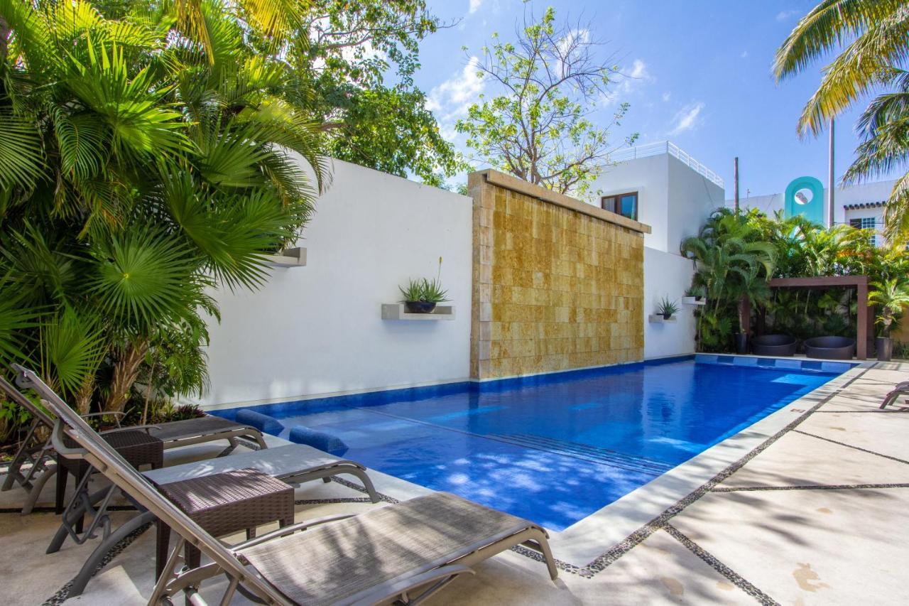 Luxury 2be/2.5ba On 12 Street *