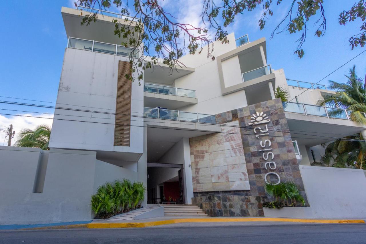 Luxury 2be/2.5ba On 12 Street Apartamento